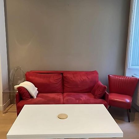 Modern Apartment In The Heart Of St-Germain Paris Luaran gambar