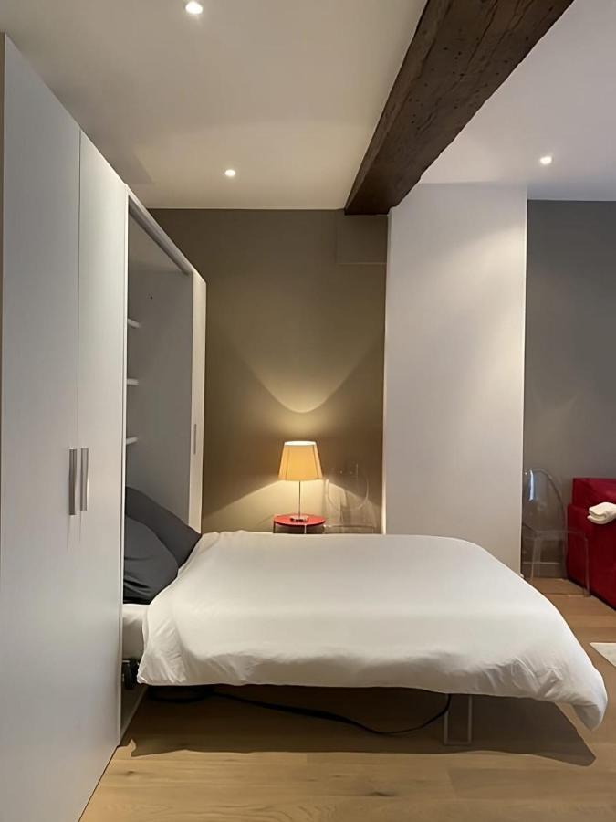 Modern Apartment In The Heart Of St-Germain Paris Luaran gambar