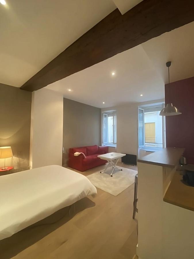Modern Apartment In The Heart Of St-Germain Paris Luaran gambar