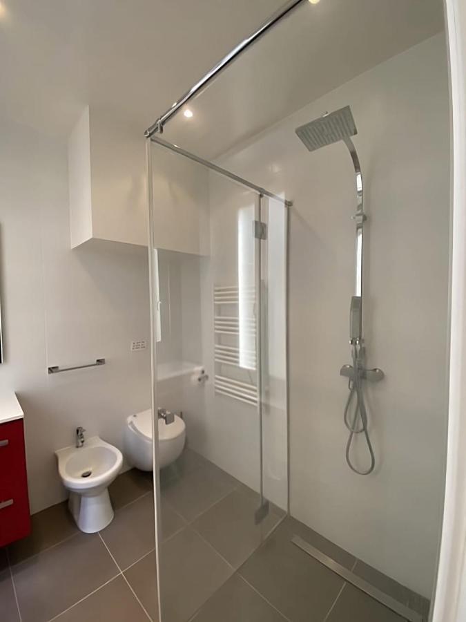 Modern Apartment In The Heart Of St-Germain Paris Luaran gambar