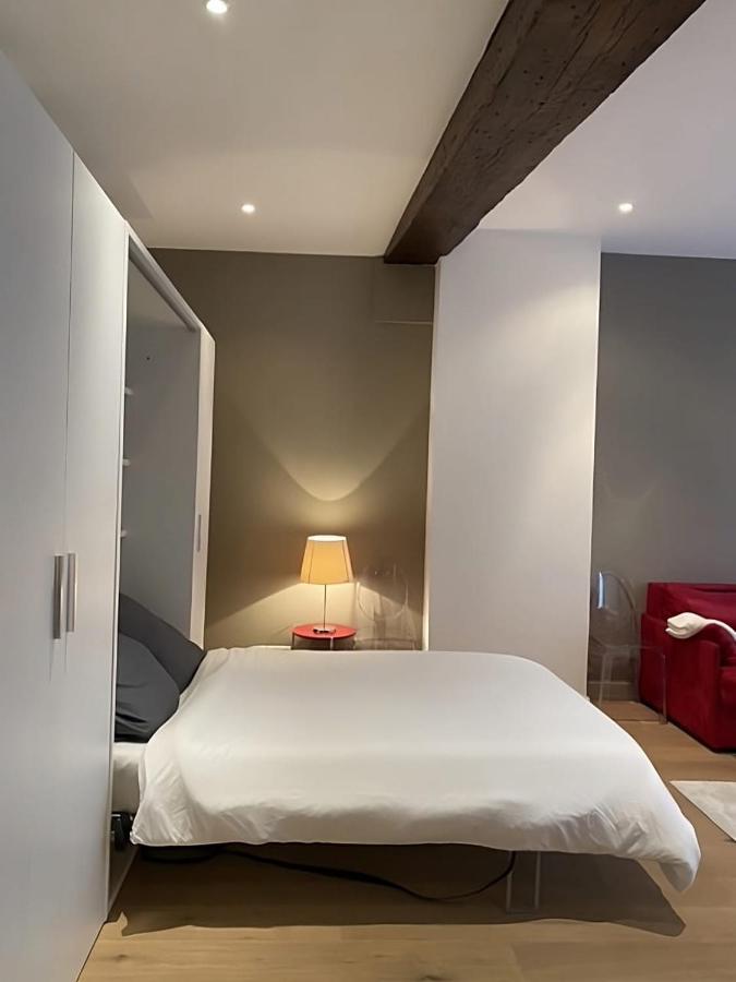Modern Apartment In The Heart Of St-Germain Paris Luaran gambar